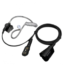 Гарнитура для рации HYT (Hytera) PD780 для серии PD и PT